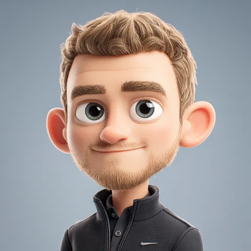 Ben Martin