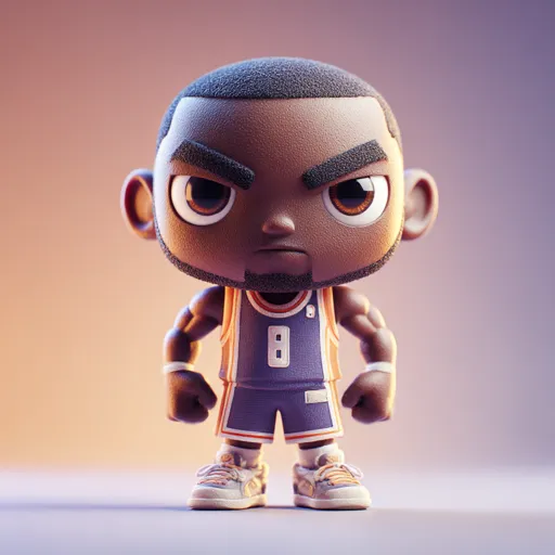 Bismack Biyombo