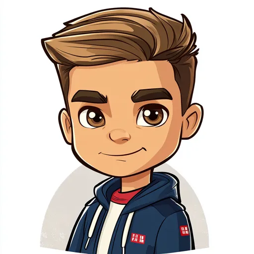 Blake Bayldon