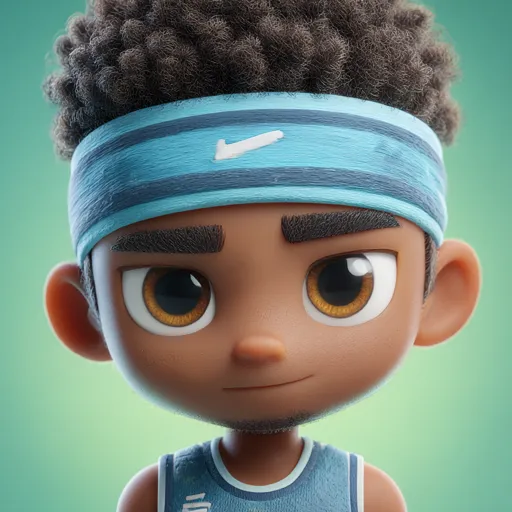 Blu Baker