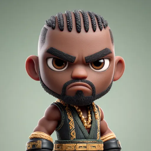 Bolaji Oki
