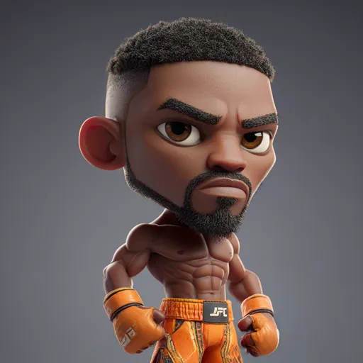 Boris Mbarga Atangana