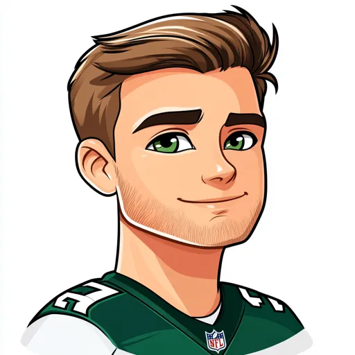 Brady Cook