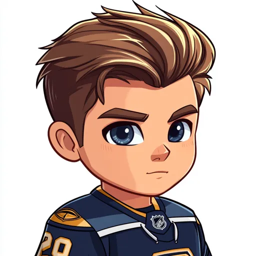 Brady Martin