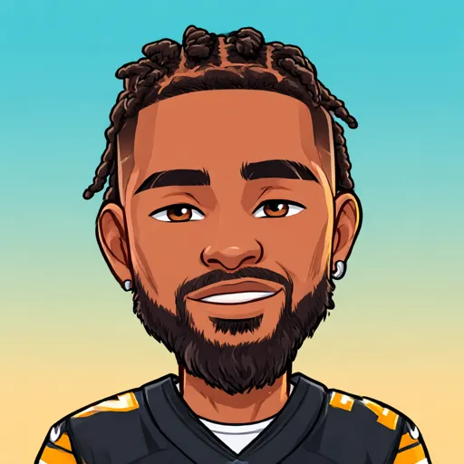 Brandon Johnson