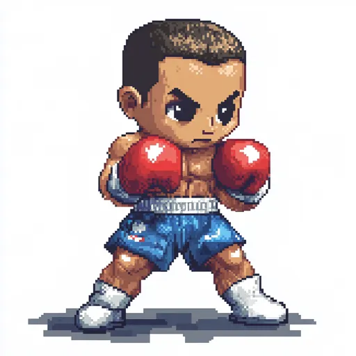 Brandon Leon Benitez