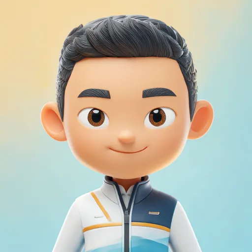 Brandon Wu