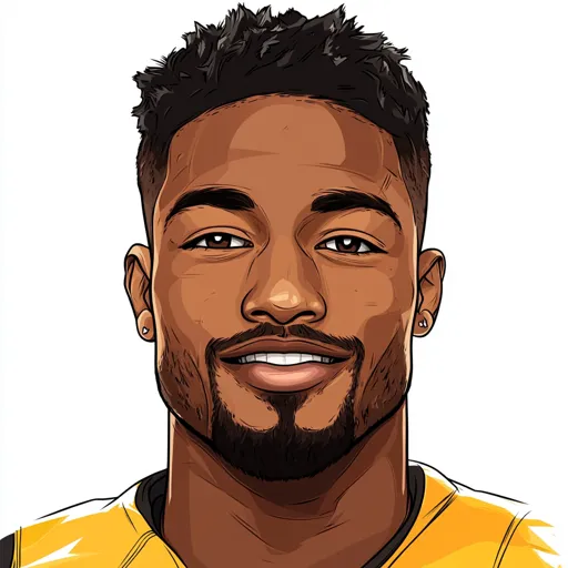 Brashard Smith