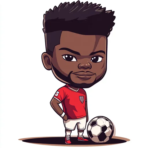 Breel Embolo