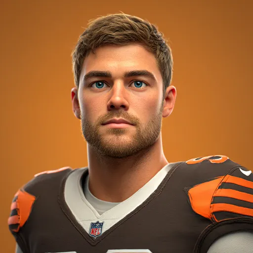 Brenden Bates