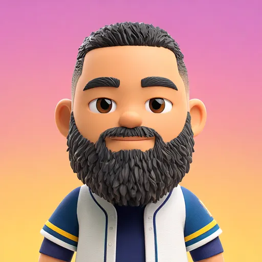 Brian Navarreto