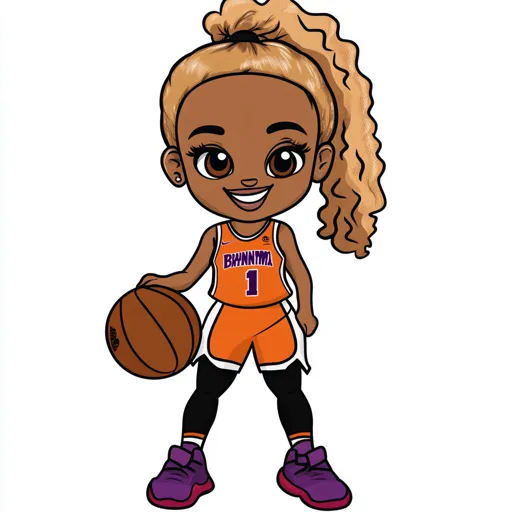Brianna Turner
