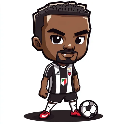 Brice Samba