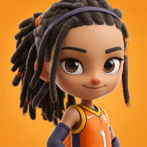 Brittney Griner