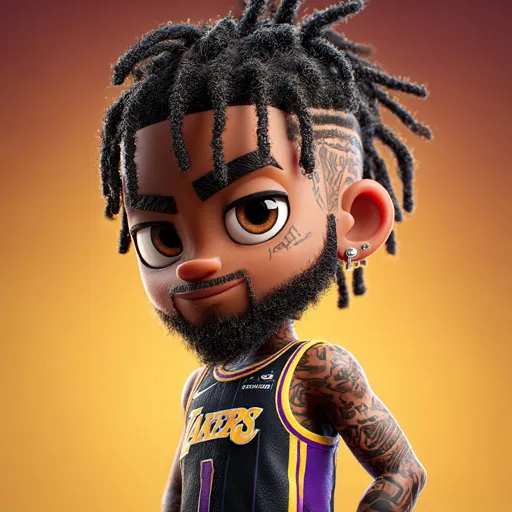 Bronny James