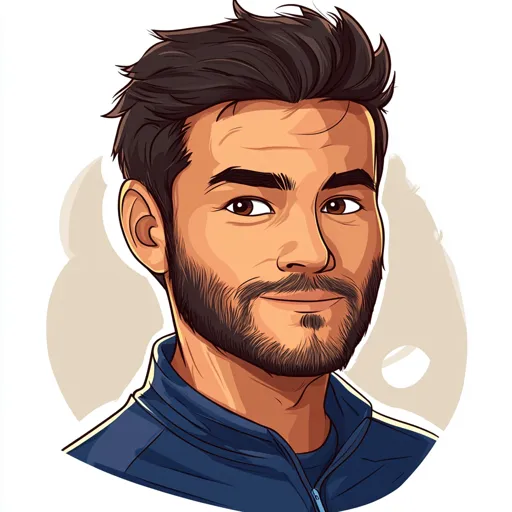 Bruno Fernandez