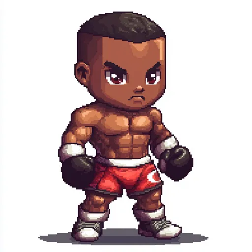 Bryan Battle