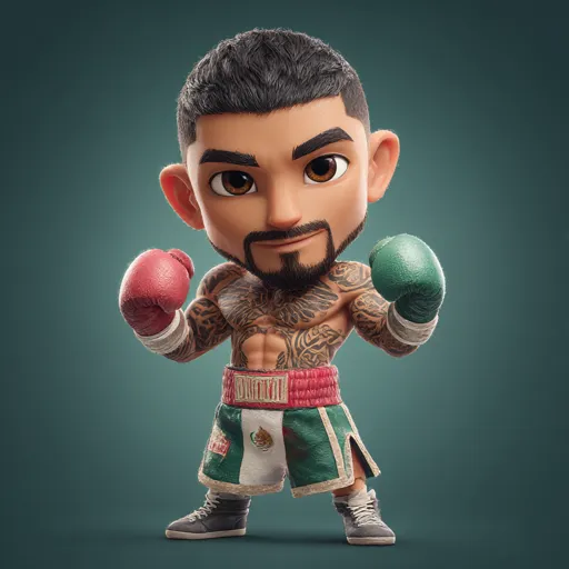Bryan Mercado Vazquez