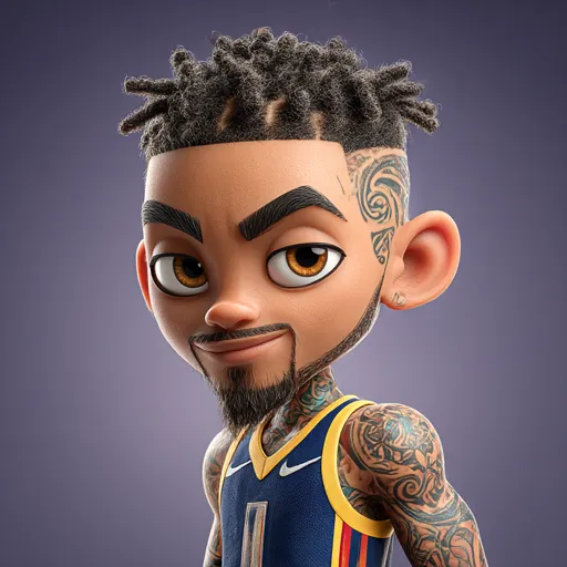 Bryce McGowens