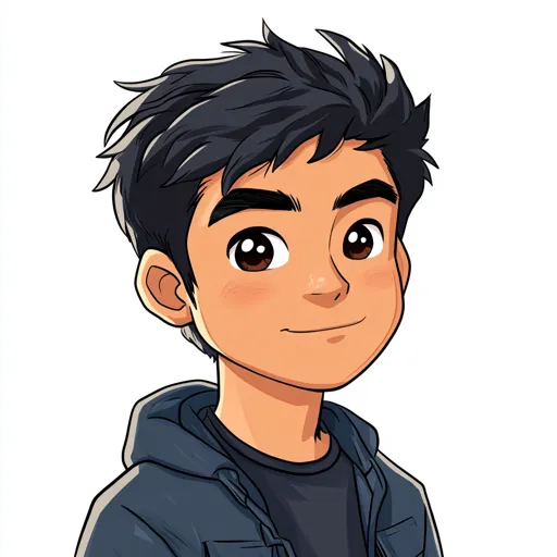 Bryce Nakashima