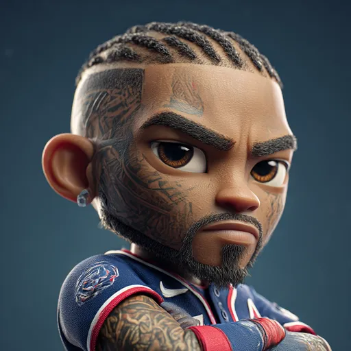 Byron Buxton
