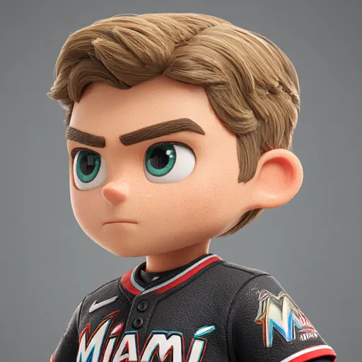Cade Gibson