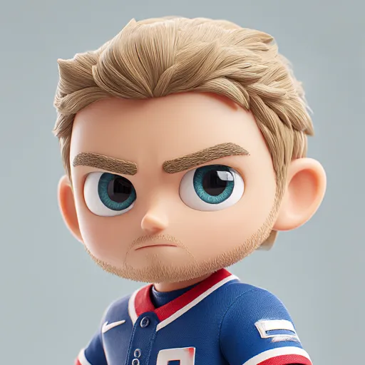 Cade Horton