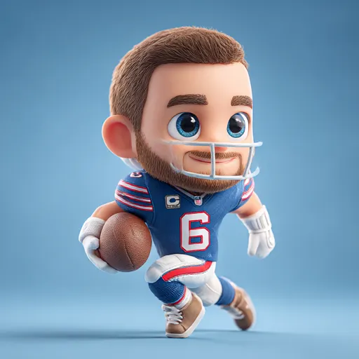 Cam Skattebo