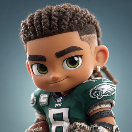 Cameron Latu
