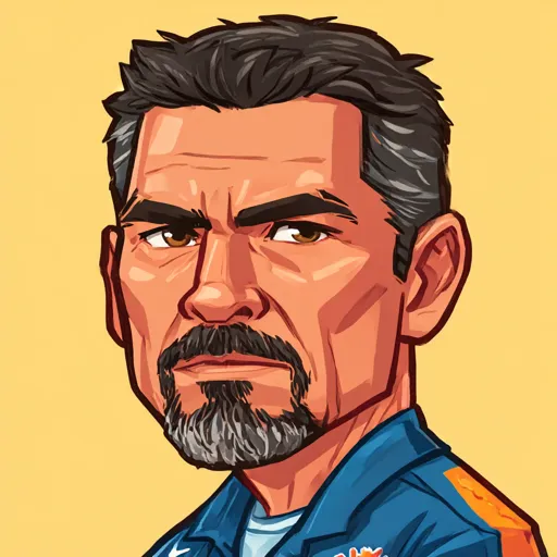 Carlos Mendoza