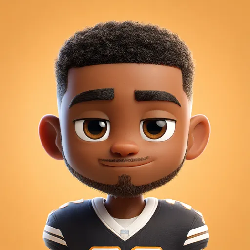 Carlos Washington