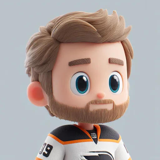 Carter Hart