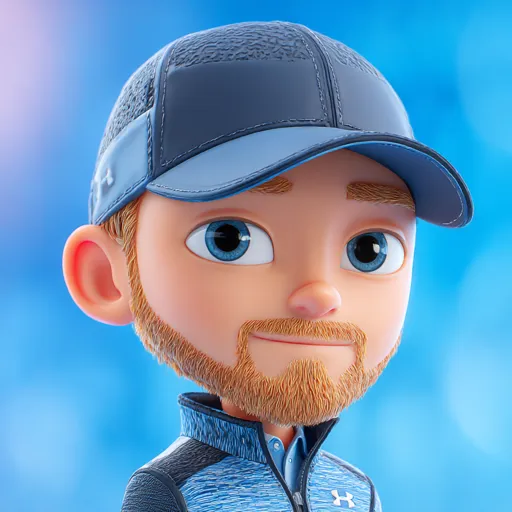 Chad Ramey