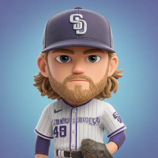 Chase Dollander
