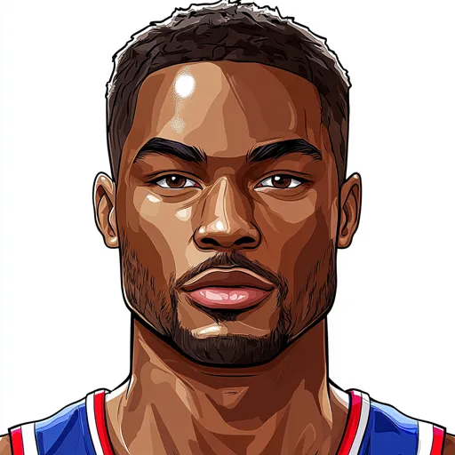 Chaz Lanier