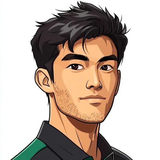 Chen Ye