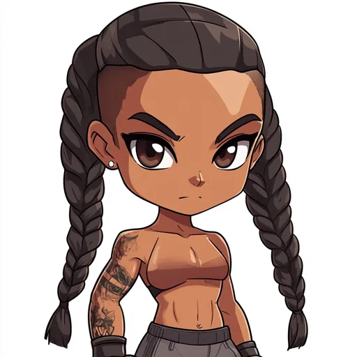 Cherneka Johnson