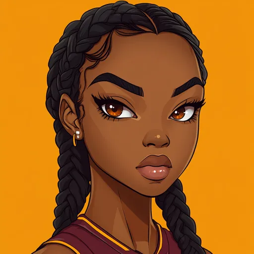 Cheyenne Parker-Tyus