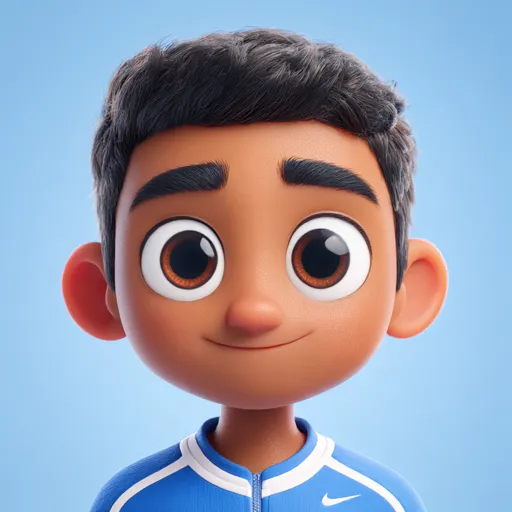 Chirag Duhan