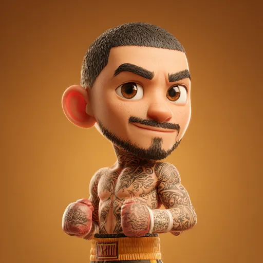 Christian Medina Jimenez