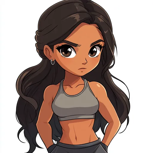 Chrystal Lopez