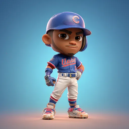 Chuckie Robinson