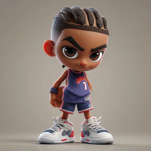 Chucky Hepburn