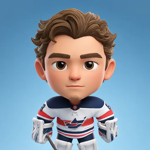 Clay Stevenson
