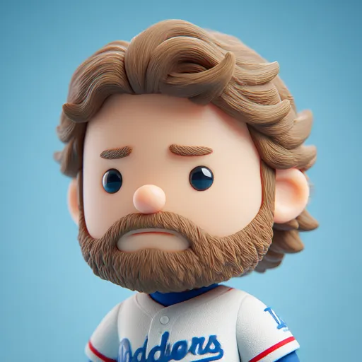 Clayton Kershaw
