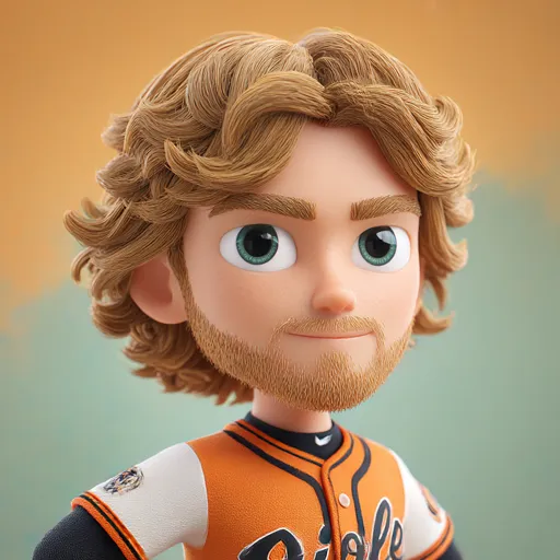 Coby Mayo