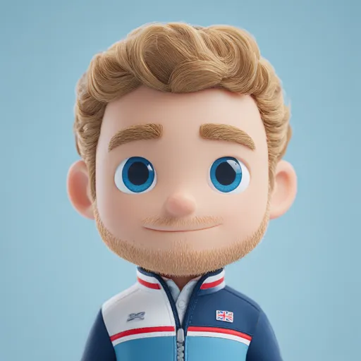 Cody Gribble