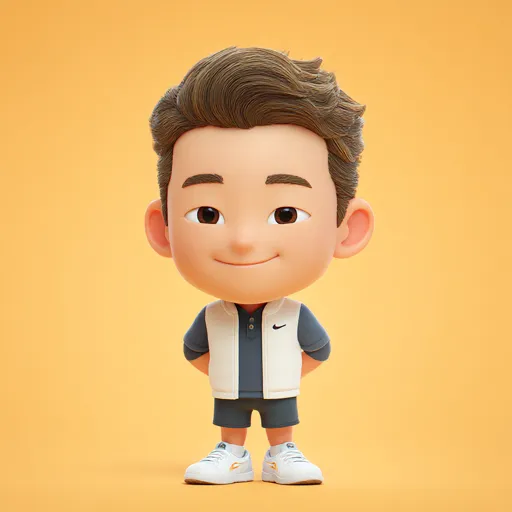 Collin Morikawa