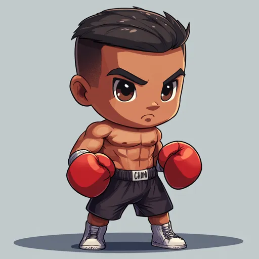 Cristian Cruz Chacon