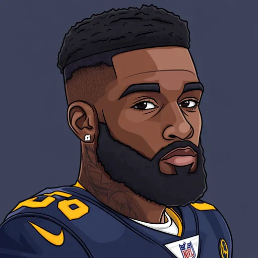 D.J. Montgomery